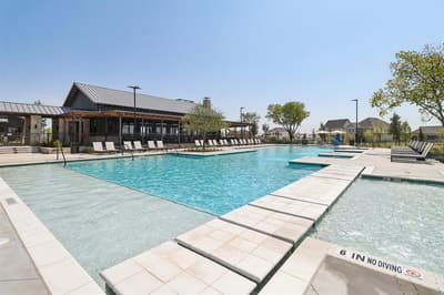 8708 Treeline Parkway, Justin TX 76247 - Photo 2