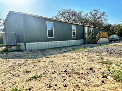 353 Conastoga Road, Valley View TX 76272 - Photo 2