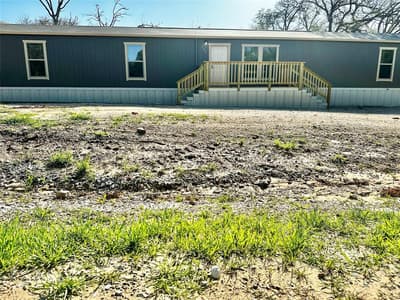353 Conastoga Road, Valley View TX 76272