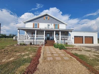 5795 Fm 513 S, Lone Oak TX 75453