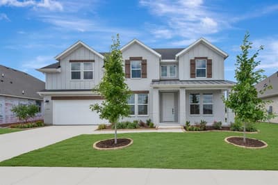1283 Butterfly Dale Drive, Lavon TX 75166