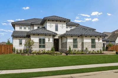 311 Pecan Trail, Prosper TX 75078 - Photo 2