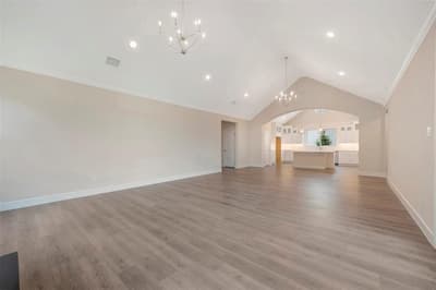 1289 Butterfly Dale Drive, Lavon TX 75166 - Photo 5