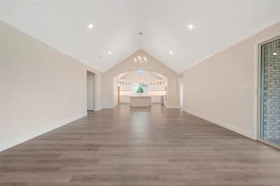 1289 Butterfly Dale Drive, Lavon TX 75166 - Photo 4