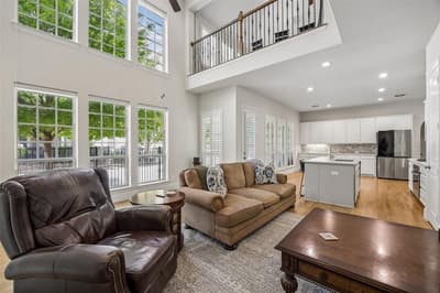 432 Loma Alta Drive, Flower Mound TX 75022 - Photo 3