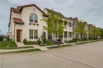 432 Loma Alta Drive, Flower Mound TX 75022