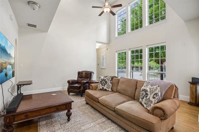 432 Loma Alta Drive, Flower Mound TX 75022 - Photo 5