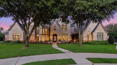 2216 Yeargain Court, Southlake TX 76092 - Photo 2