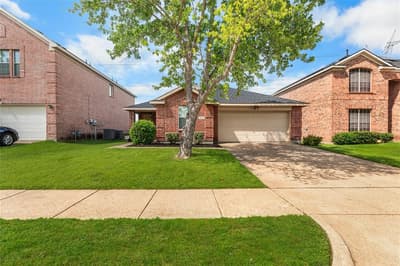 1225 Glencoe Drive, Glenn Heights TX 75154 - Photo 2