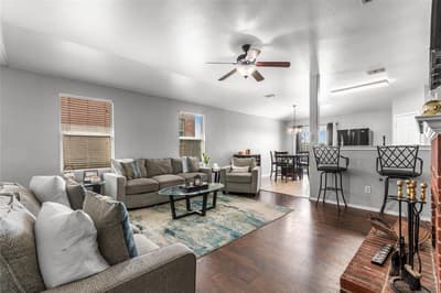 1225 Glencoe Drive, Glenn Heights TX 75154 - Photo 5