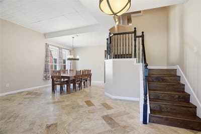 2133 Rustic Ridge Drive, Keller TX 76248 - Photo 4