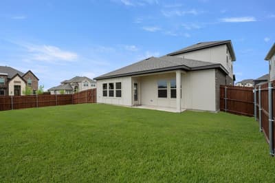 6737 Rosby Avenue, Fort Worth TX 76123 - Photo 3