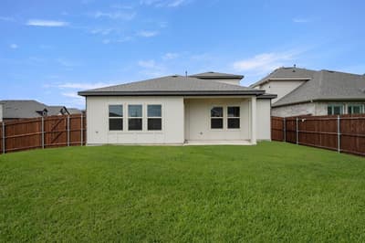 6737 Rosby Avenue, Fort Worth TX 76123 - Photo 4