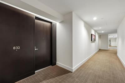 2408 Victory Park Lane # 832, Dallas TX 75219 - Photo 2