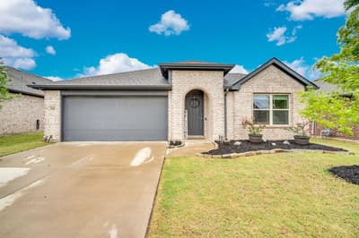 241 White Tail Lane, Alvarado TX 76009