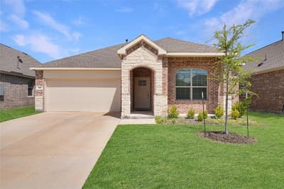 925 Garner Drive, Fate TX 75087