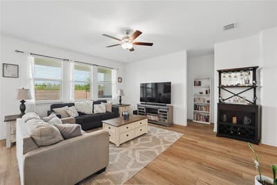 925 Garner Drive, Fate TX 75087 - Photo 5