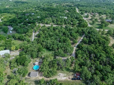 309 Tejas Trail, Springtown TX 76082
