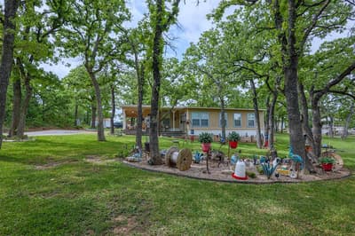 309 Tejas Trail, Springtown TX 76082 - Photo 5