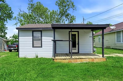 506 Bluebonnet Street, Aubrey TX 76227