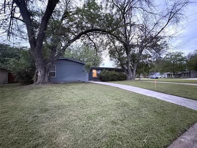 2829 Cecil Drive, Richland Hills TX 76118