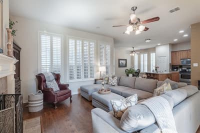 2705 Kennedy Drive, Melissa TX 75454