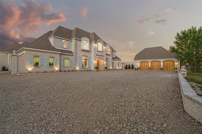 1651 Old Annetta, Aledo TX 76008
