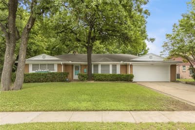 1508 Dory Lane, Irving TX 75061