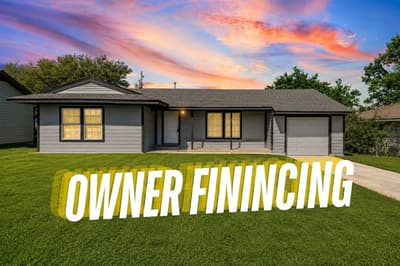 1704 Langford Street, Greenville TX 75401