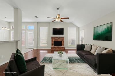 11816 Rocky Point Drive, Frisco TX 75035 - Photo 3