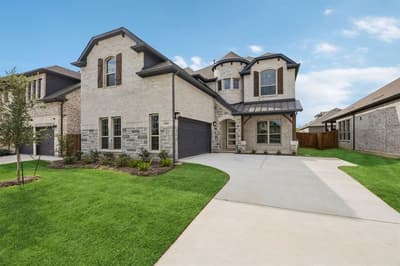 5305 Millenium Court, Denton TX 76226 - Photo 2
