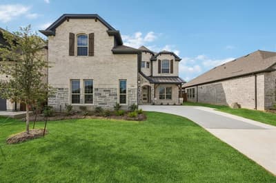 5305 Millenium Court, Denton TX 76226