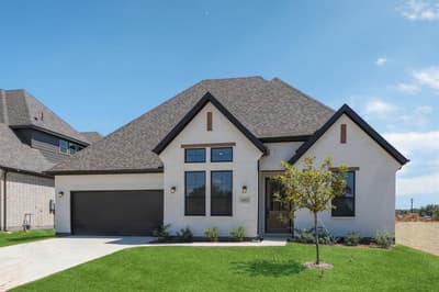 2652 Rainier Drive, Corinth TX 76210 - Photo 2