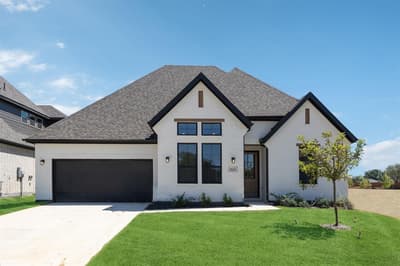 2652 Rainier Drive, Corinth TX 76210