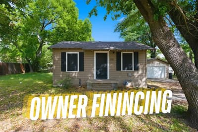 834 Brinker Street, Sulphur Springs TX 75482 - Photo 2