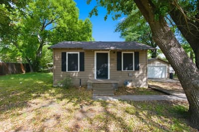 834 Brinker Street, Sulphur Springs TX 75482 - Photo 3