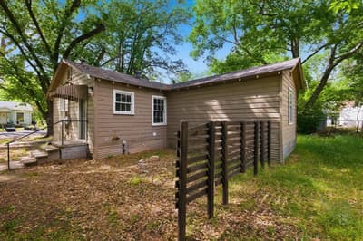 834 Brinker Street, Sulphur Springs TX 75482 - Photo 5
