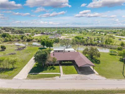 100 County Road 319, Early TX 76802