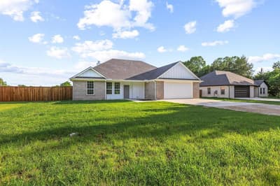 903 W Cardinal Street, Ector TX 75439 - Photo 2