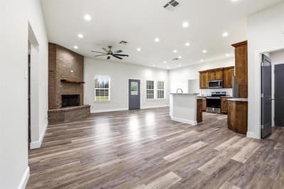903 W Cardinal Street, Ector TX 75439 - Photo 4
