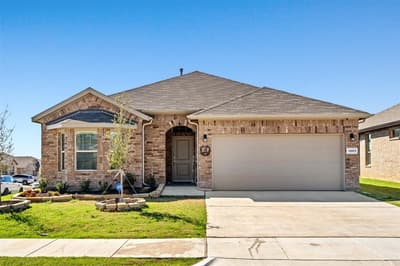 1201 Shackleford Lane, Weatherford TX 76087 - Photo 2