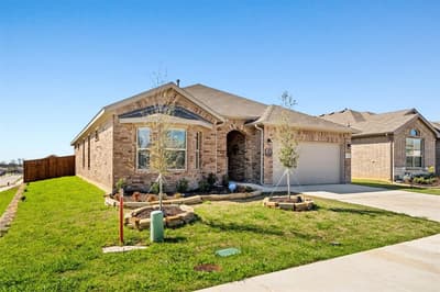 1201 Shackleford Lane, Weatherford TX 76087 - Photo 3