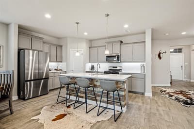 1201 Shackleford Lane, Weatherford TX 76087