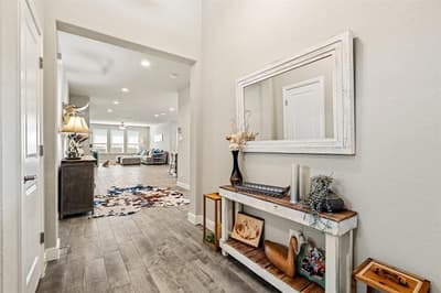 1201 Shackleford Lane, Weatherford TX 76087 - Photo 5