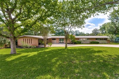 4101 Hildring Drive E, Fort Worth TX 76109