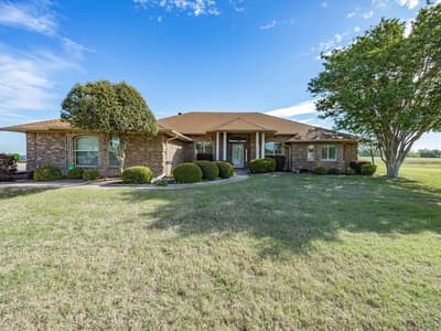 6671 Fm 660, Ennis TX 75119