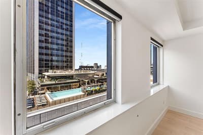 1505 Elm Street # 1003, Dallas TX 75201