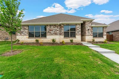 1508 ADDISON Drive, Lancaster TX 75134