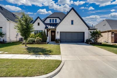 383 Rosemary Drive, Wylie TX 75098 - Photo 2