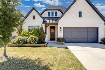 383 Rosemary Drive, Wylie TX 75098 - Photo 3